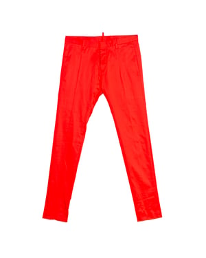 Chino pants S71KA0890-S42378 man
