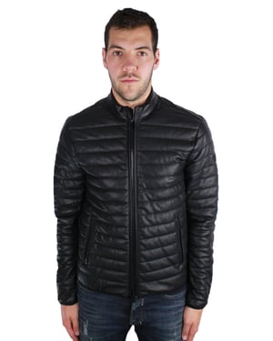 Armani Jeans 6Y6B75 6EAAZ 1200 Chaqueta