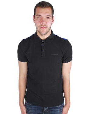 Armani Jeans 6Y6F24 6JPTZ 1200 Polo