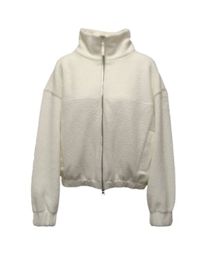 Parajumpers Chaqueta Minori Crema