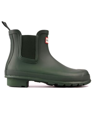 Hunter Original Chelsea Botas