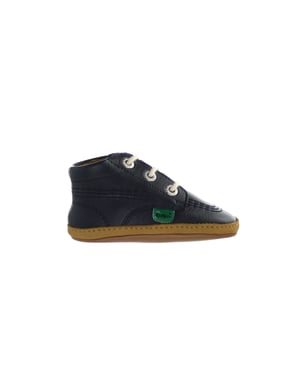 Patadas 1er Kick Kids Shoes Navy