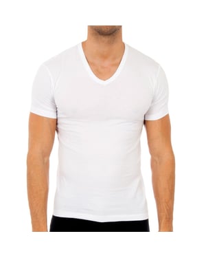 Camiseta Actual manga corta 0508 hombre