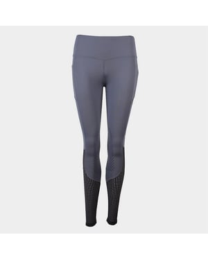 Leggings de gris para mujer ariat eos