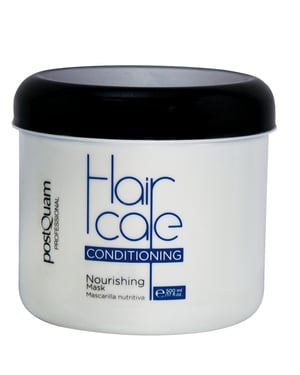 MASCARILLA NUTRITIVA 500 ML.