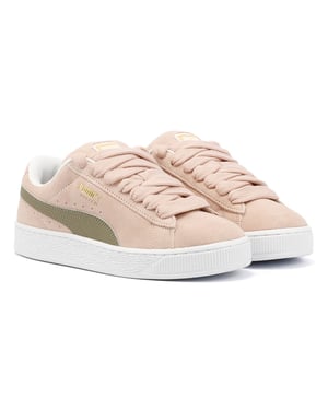 Puma Suede Xl Entrenadores