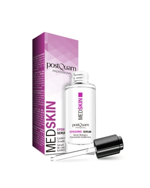 PostQuam Serum Biologico Crecimiento Epidermico