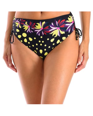 Braguita alta de bikini W230758 mujer
