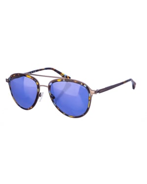Gafas de sol con forma ovalada AB12313 unisex