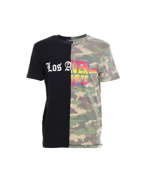 Camiseta manga corta DOLOPSA