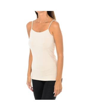 Camiseta Tirantes Fino Virginia