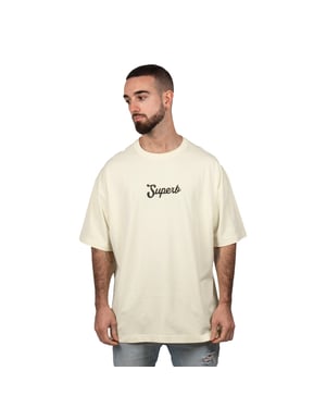 Camiseta manga corta Hooked Over
