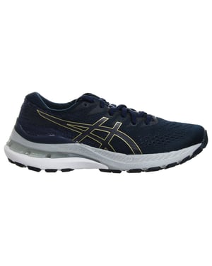Asics Gel-Kayano 28 Zapatillas de Correr para Mujer Azul