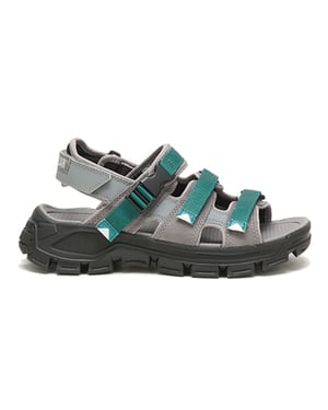 Sandalias de hombre de hombre de manifiesto de Caterpillar