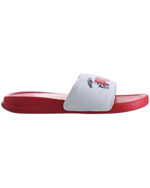 Puma Popcat Tokyo Slide Slip on Mens Slider Flip Flop Sandals 375255 01
