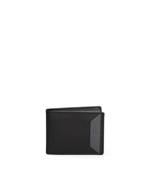 Lancetti Billetera Hombres BLACK