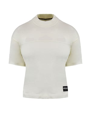 Supra International Crew Trew Crew Teck Cream Top 192181 036