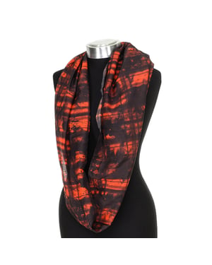 Tubular Infinito para cara y cuello 63000 mujer