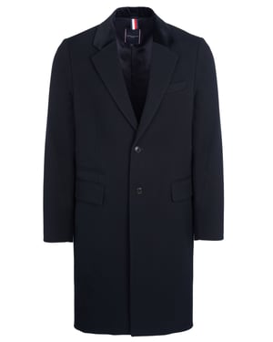 Abrigo Tommy Hilfiger
