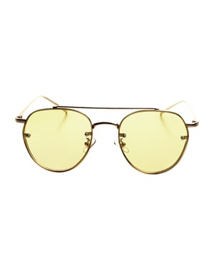 Gafas de sol Redondas protección UV 400 HOPE Unisex