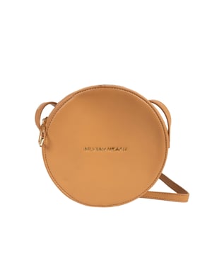 Silvian Heach Bolso de mano Mujer Marrón