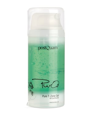 PURE TZONE GEL PURIFICANTE 100 ML.