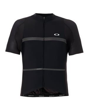 Oakleyjawbreaker Premium Shirt Cycling - hombre