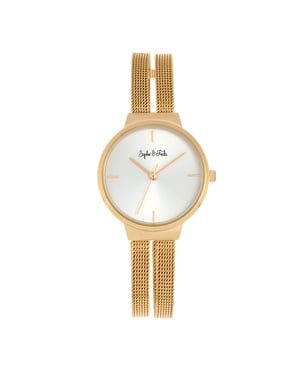 Reloj de pulsera Sophie y Freda Sedona