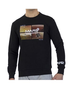 Sudadera Básica