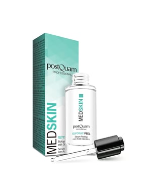 PostQuam Serum Biológico Acido Glicólico