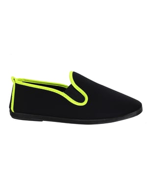 Novelda de estilo hilo dental plimsolls