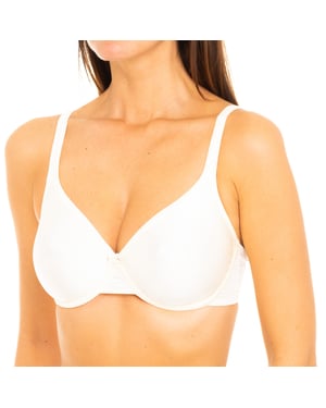 Sujetador con aros Playtex