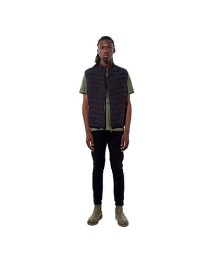 Chaleco Caperonal para hombre de Sona