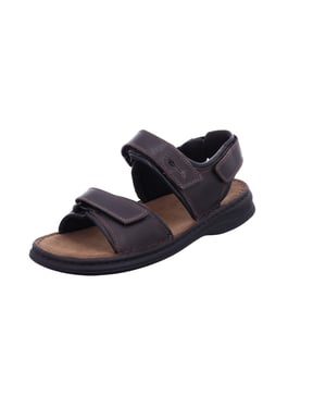 JOSEF SEIBEL Rafe | Sandalias de Hombre | marrón