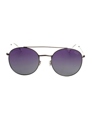Gafas de sol Redondas Polarizadas protección UV 400 DREAMCATCHER Unisex