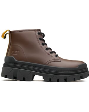 Caterpillar Hardwear Mid Botas