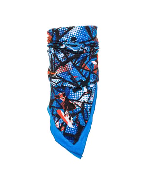 Bandana polar con ajuste elástico y protección solar 57100 unisex