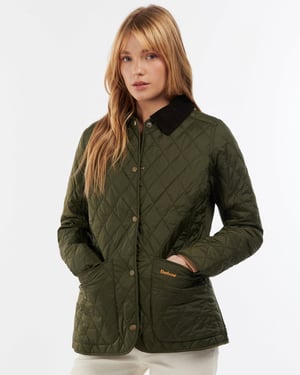 Chaqueta acolchada para mujer Barbour Annandale