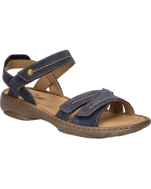 JOSEF SEIBEL Debra 62 | Sandalias de Mujeres | azul