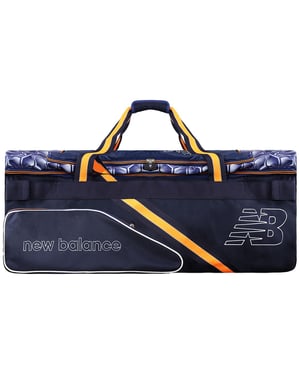 Bolsa de cricket con ruedas grande New Balance DC880
