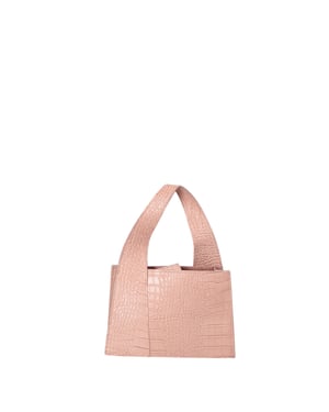 Roberta Rossi bolso Mujer