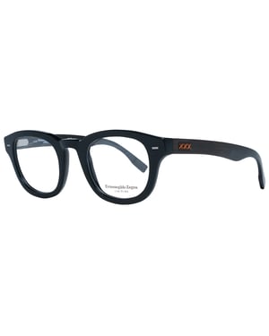 Zegna Couture Gafas ZC5005 47 001