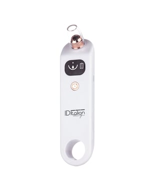 Italian Design Succionador De Puntos Negros - Blackhead Removal
