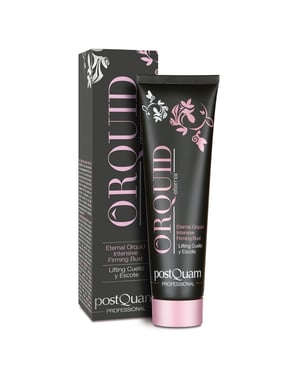 ETERNAL ORQUID INTENSIVE FIRMING BUST 150 ML.
