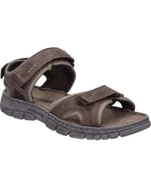 JOSEF SEIBEL Brendan 03 | Sandalias de Hombre | marrón