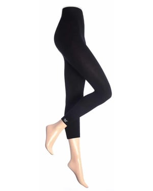 Heat Holders - Ropa interior térmica de algodón para mujer Leggings Long Johns