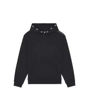 Sudadera para Hombre Calvin Klein Jeans en Negro