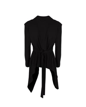 La Haine Inside Us Chaqueta de mujer negro