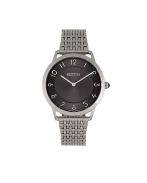 Reloj de pulsera suizo Bertha Abby