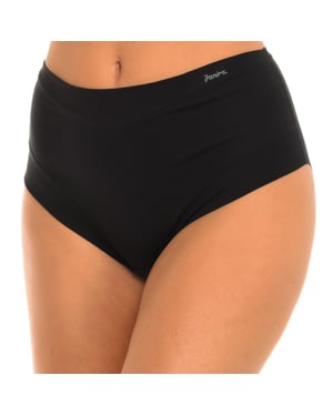 Braguita Slip COTTON BAND invisible de tejido elástico mujer 1031863